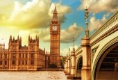 Екскурзия до Лондон със самолет - Уикенд в Лондон с екскурзовод на български