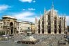 Екскурзия и шопинг в Милано със самолет
